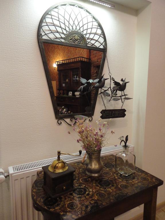 Art House Petunia Daire Tiflis Dış mekan fotoğraf