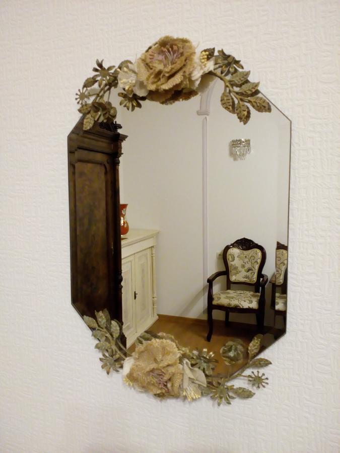 Art House Petunia Daire Tiflis Dış mekan fotoğraf