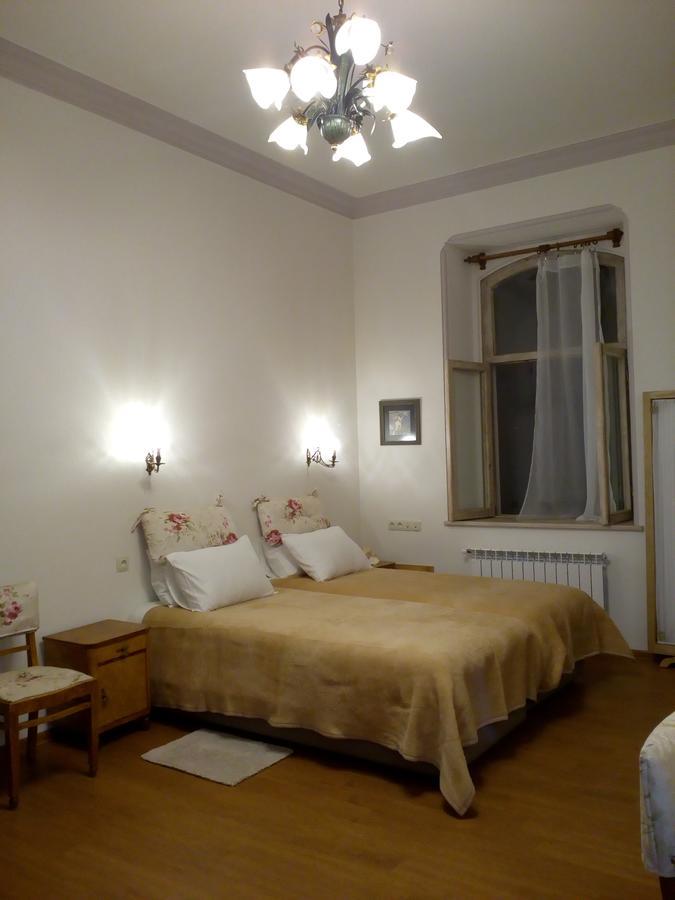 Art House Petunia Daire Tiflis Dış mekan fotoğraf
