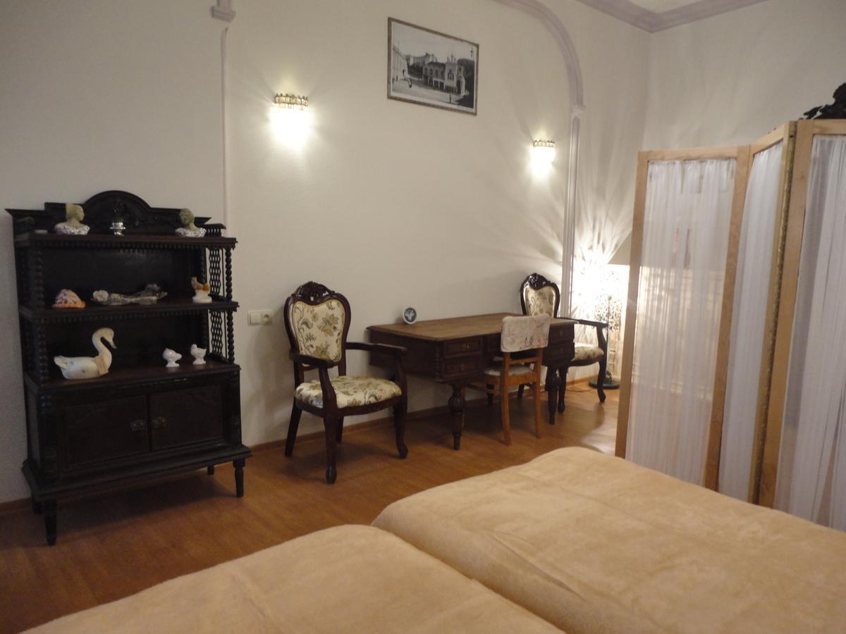 Art House Petunia Daire Tiflis Dış mekan fotoğraf