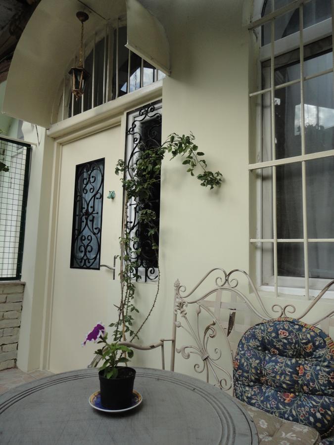 Art House Petunia Daire Tiflis Dış mekan fotoğraf