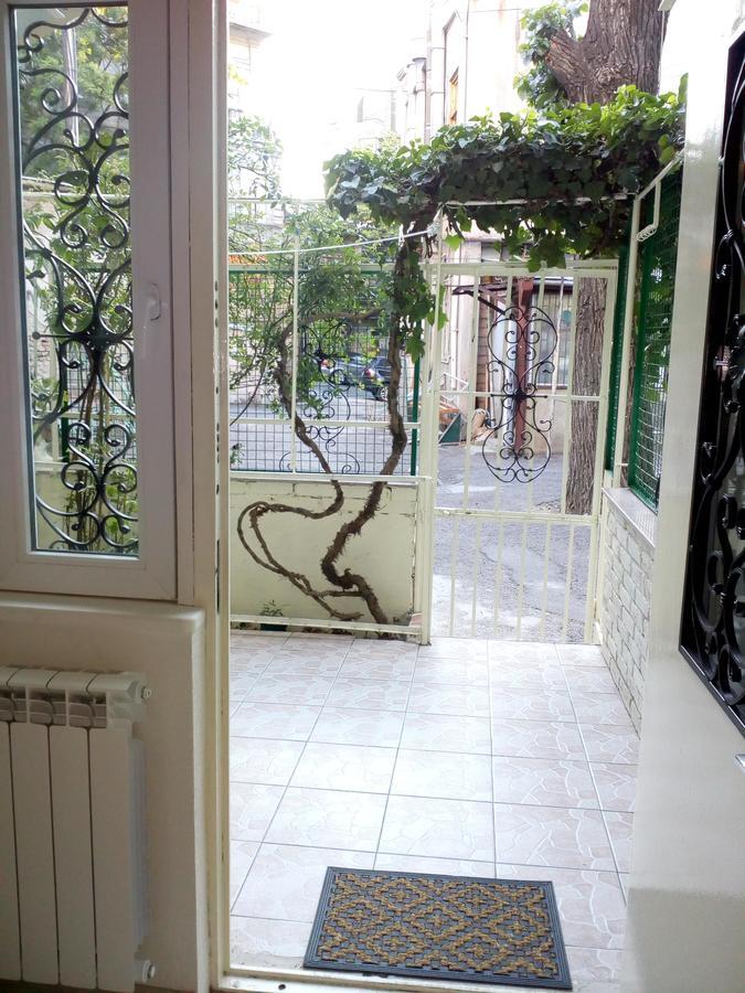 Art House Petunia Daire Tiflis Dış mekan fotoğraf