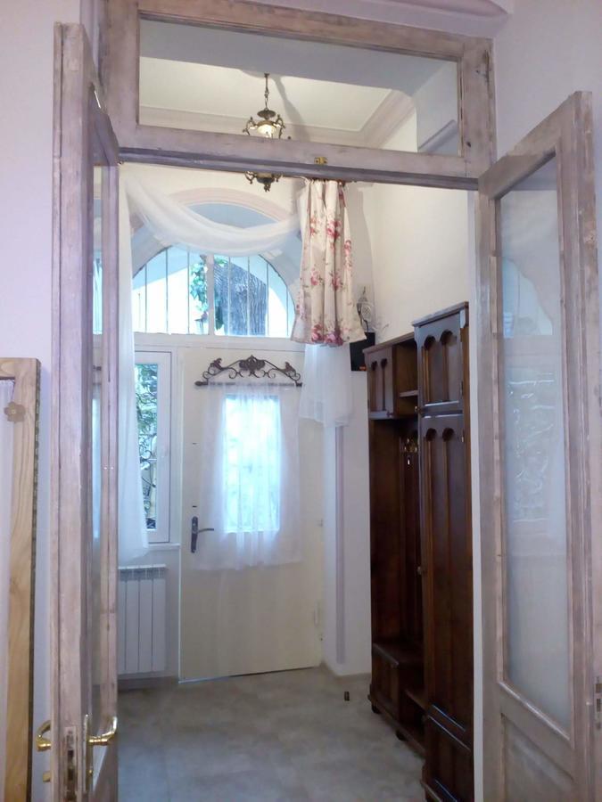 Art House Petunia Daire Tiflis Dış mekan fotoğraf