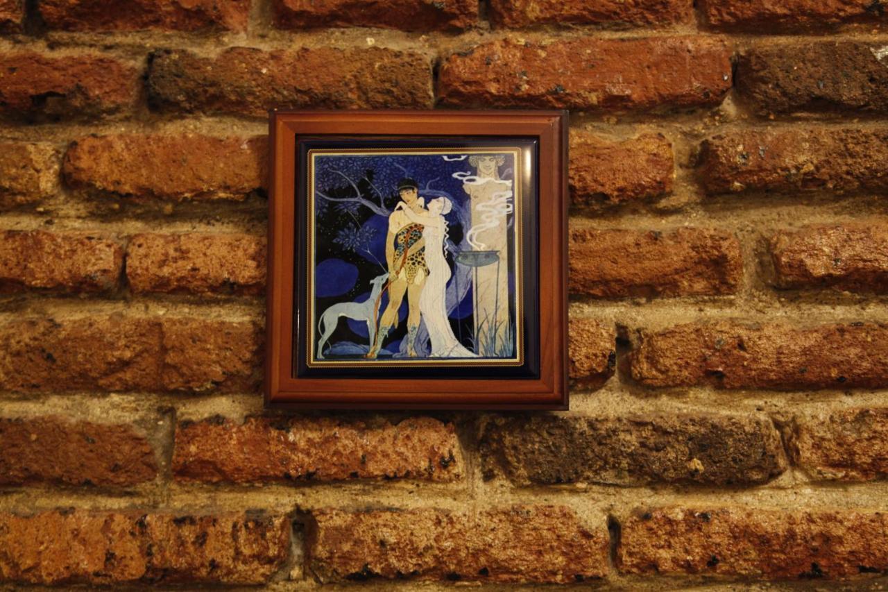 Art House Petunia Daire Tiflis Dış mekan fotoğraf