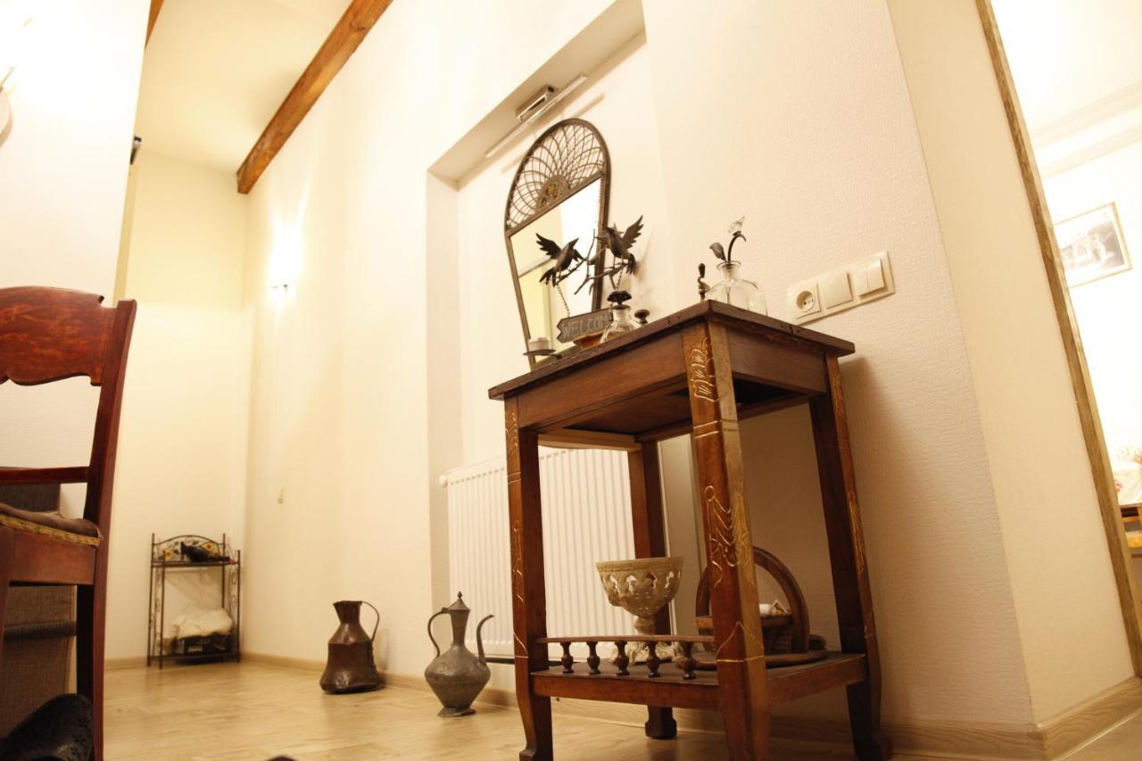Art House Petunia Daire Tiflis Dış mekan fotoğraf